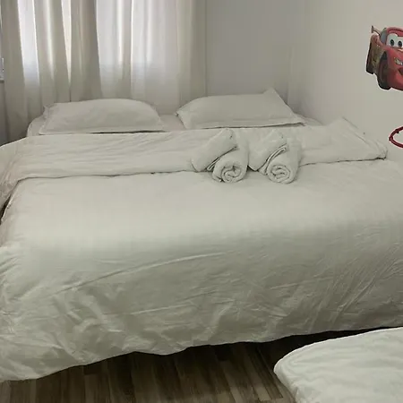 Center Apartament *