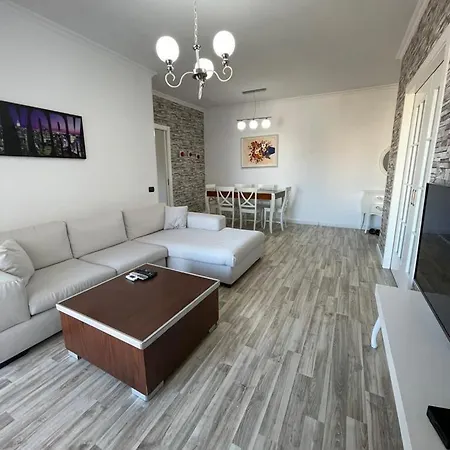Center Apartament *