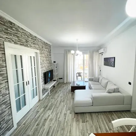 Center Apartament *