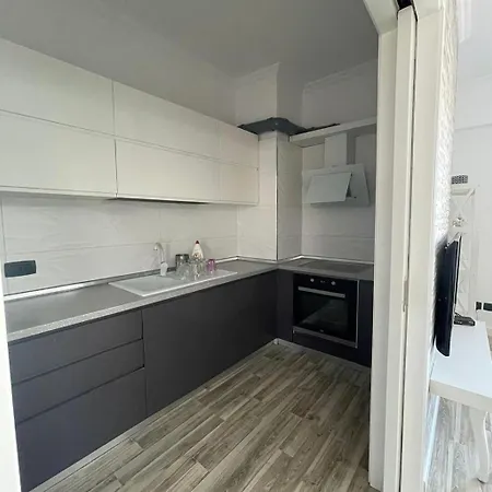 Center Apartament *