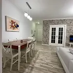 Apartment Center Tirana